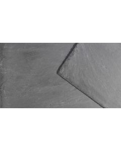 SIGA 62M Excellence T1 Slate 5mm x 500mm x 375mm Slate & Half Blank