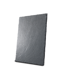 Gallegas 35 by CUPA T1 Slate 8mm x 500mm x 250mm Holed 90mm