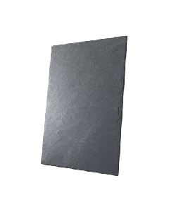 Gallegas 37 by CUPA Slate Holed 90mm Blue / Black 5mm 400mm x 250mm 