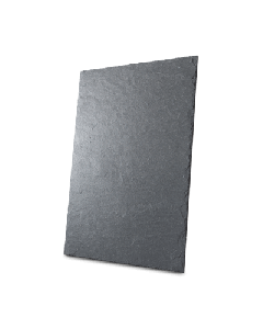 Gallegas 65 by CUPA Slate Holed 90mm Blue / Black 5mm x 600mm x 300mm