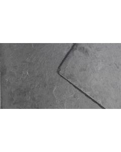SIGA 56M Classic T1 Slate 4.2mm x 500mm x 375mm Slate & Half Blank